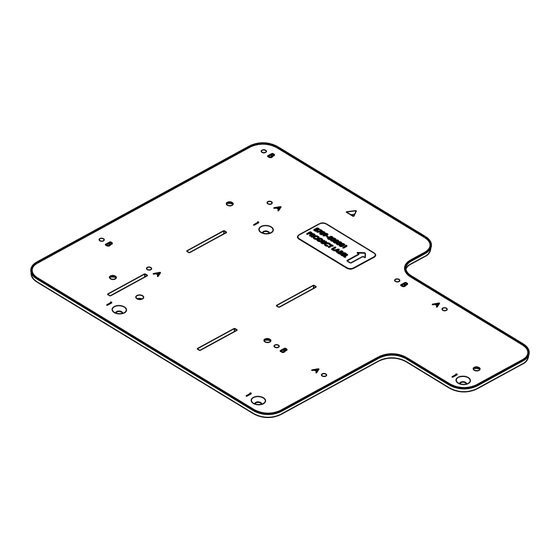 Epson V12H870001 Instructions D'installation