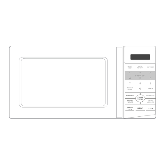 Electrolux FFCE1638LB Manuel D'utilisation Et D'entretien