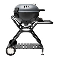 Outdoorchef COMPACTCHEF 480 G Mode D'emploi