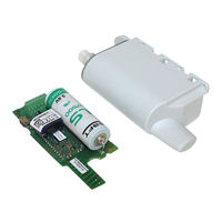 Adeunis LoRaWAN 863-870 ANALOG PWR Guide Utilisateur