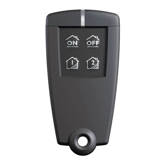 DELTA DORE Tyxal TLX2 Notice D'utilisation
