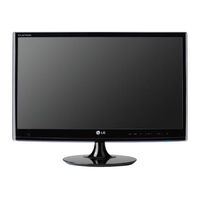 LG M2280D Guide D'utilisation