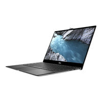 Dell XPS 9380 Caractéristiques Et Configuration