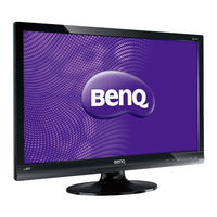 BenQ DL2215 Manuel D'utilisation