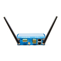 Acksys AirBox WIFI V2 Guide D'installation Rapide