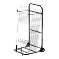 Vevor VV46 Manuel D'utilisation