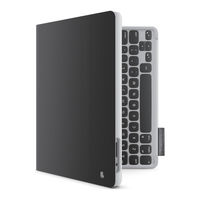 Logitech Folio Guide D'installation