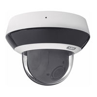 Abus IPCS84511 Manuel Utilisateur Logiciel