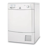 Indesit IDC 75 Mode D'emploi