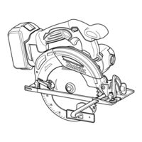 Makita BHS630 Manuel D'instructions