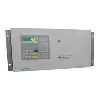 Siemens FIDAMAT 5E-AP Guide D'utilisation