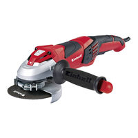 EINHELL 44.308.60 Mode D'emploi D'origine
