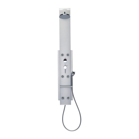 PHARO Lift 2 M20 Mode D'emploi