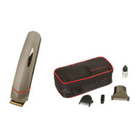 Remington PG 410 Mode D'emploi
