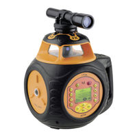 geo-FENNEL FL 510HV-G TRACKING M Mode D'emploi