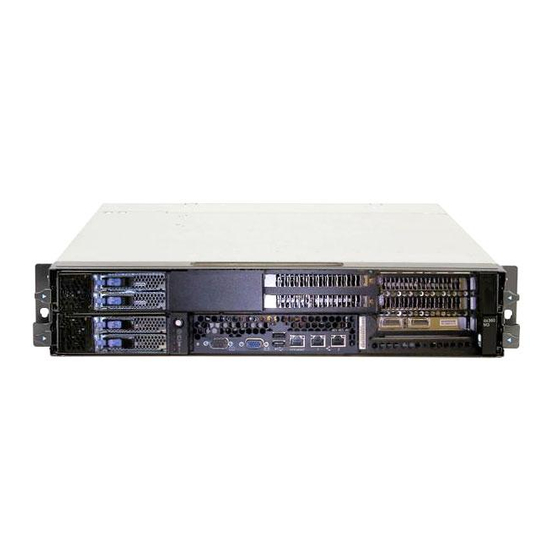 IBM System x iDataPlex dx360 M3 Guide D'utilisation