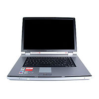 Toshiba Qosmio G10 Manuel De L'utilisateur