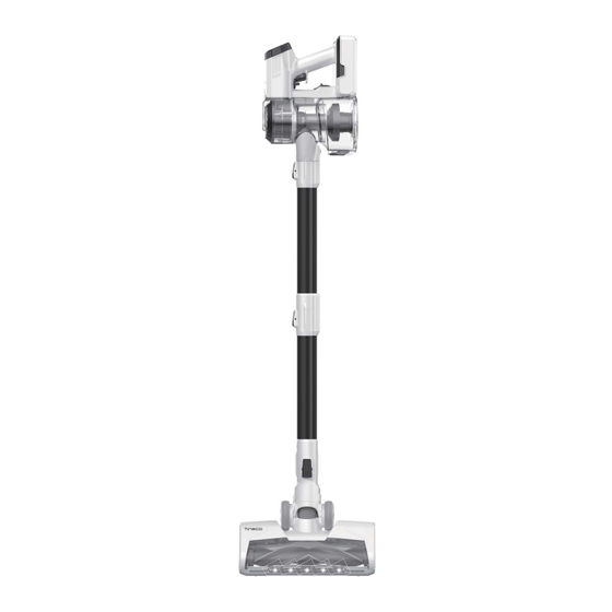 Tineco PWRHERO 11 Serie Mode D'emploi