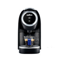 LAVAZZA INOVY MINI Mode D'emploi