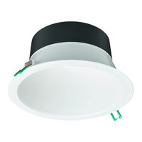 Philips DN142B WR ELB3 Manuel D'installation