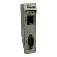 Lenze L-force EMF2180IB Instructions De Montage