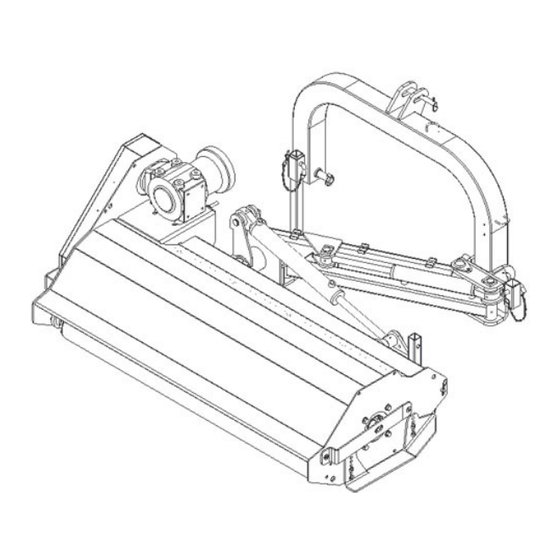 ORSI Competition GS o-s 135 Instructions Originales