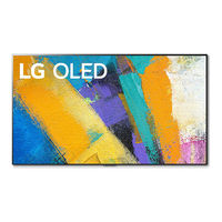 LG OLED77GXPUA Manuel D'utilisation