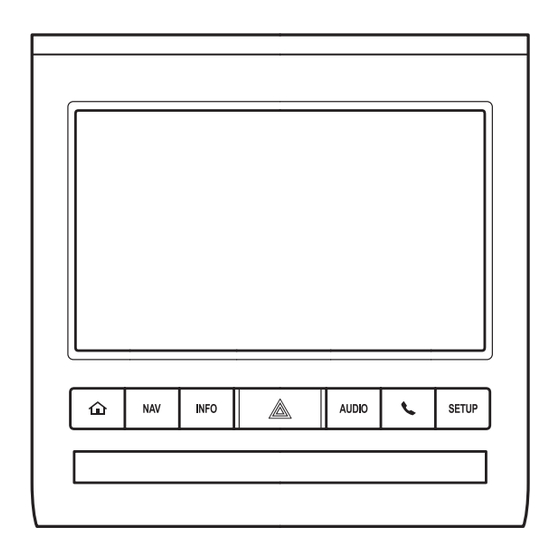 Toyota Land Cruiser LC200 Guide Rapide