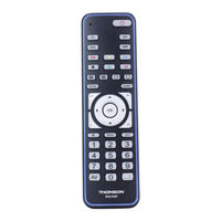Thomson ROC4309 Mode D'emploi