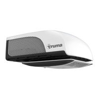 Truma Aventa compact Mode D'emploi