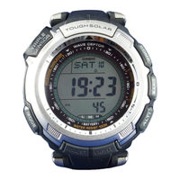 Casio 3070 Guide D'utilisation