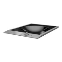 Miele CS 1223-1 Mode D'emploi Et Instructions De Montage
