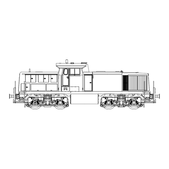 marklin V 90 Mode D'emploi