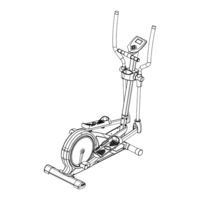 Pro-Form PFIVEL81053.0 Manuel De L'utilisateur