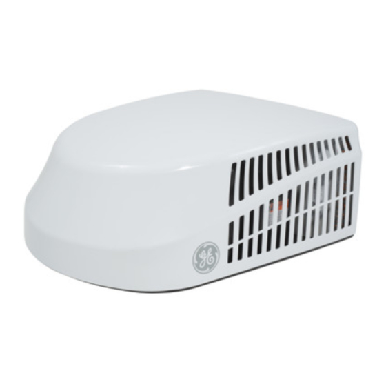 GE ARC13AACWK1 Manuel D'utilisation