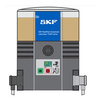 Skf TLMP 1008 Serie Mode D'emploi