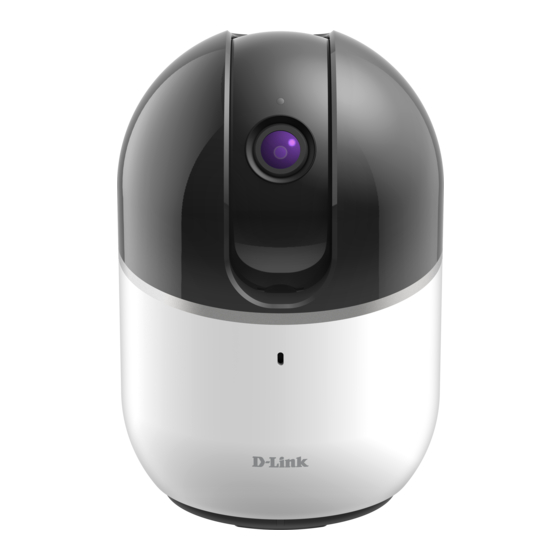 D-Link DCS-8515LH Guide De Démarrage Rapide