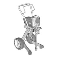 Graco Magnum Pro Plus Série Mode D'emploi