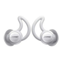 Bose SLEEPBUDS Notice D'utilisation