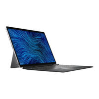 Dell Latitude 7320 détachable Manuel De Maintenance