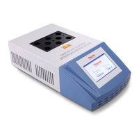 Thermo Scientific 8870010 Manuel D'instructions