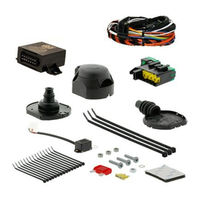 ECS Electronics MB-078-B1 Instructions De Montage