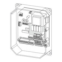 fadini Elpro S40 Notice D'instruction