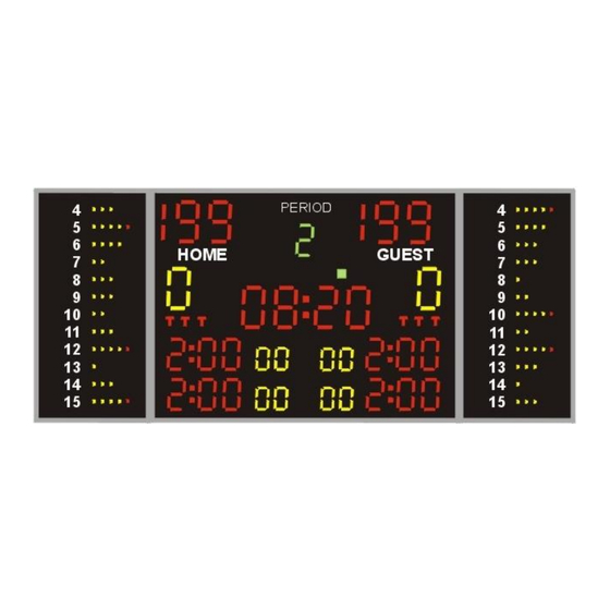 Digi Sport Instruments DT743 Mode D'emploi