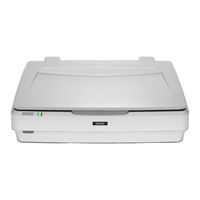 Epson Expression 13000XL Guide D'utilisation
