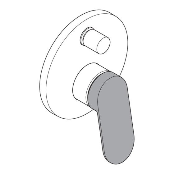 DURAVIT Wave Serie Notice De Montage Et D'utilisation