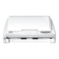 Fujitsu ScanSnap S510M Guide D'utilisation