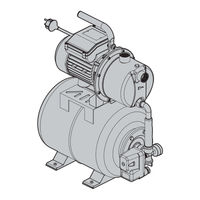 STERWINS 1100 WT 24 SM3I-3 Mode D'emploi