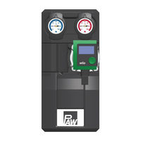 Paw HeatBloC K31 Notice De Montage Et D'utilisation