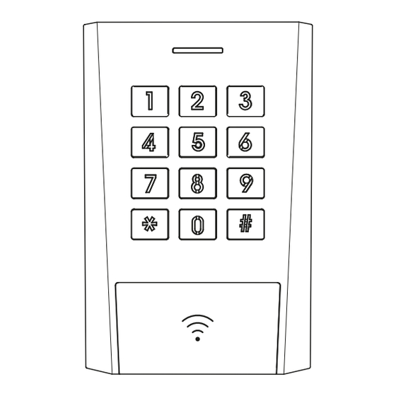izyx Systems AXK320C2EM Notice Technique